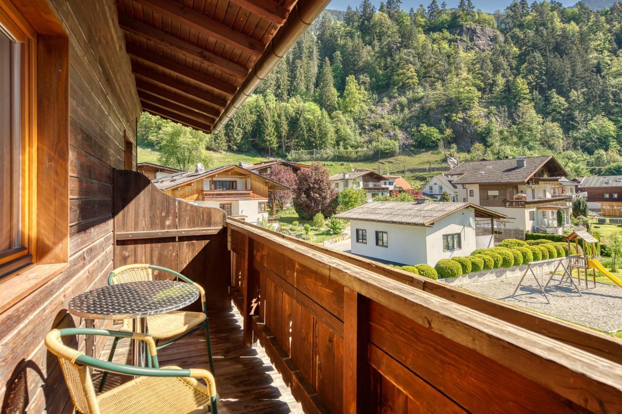 Hotel Jaegerhof Оец Стая снимка